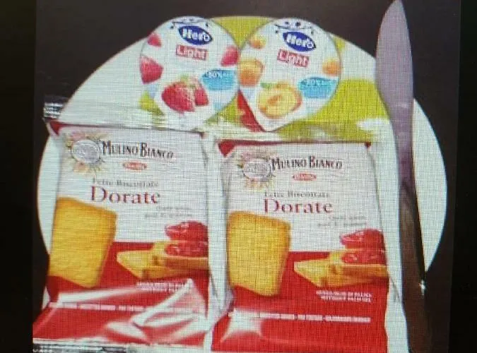 Few Steps From St Peter